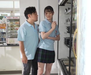 Đụ em sinh viên chỉ vì cửa hàng cúp điện